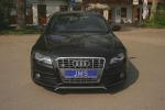 Audi A4 Sedan by JMS 2011 года